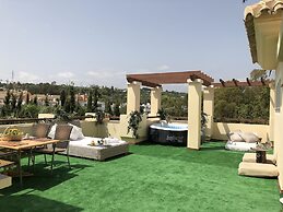 Villa Boutique Banus