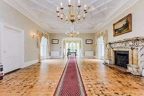 Otterburn Castle
