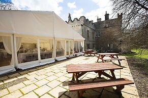 Otterburn Castle