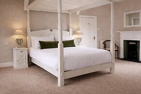 Otterburn Castle