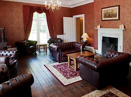 Otterburn Castle