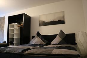 Apartment Auenviertel