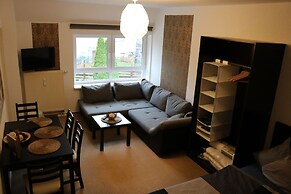 Apartment Auenviertel