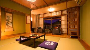 Ooedo Onsen Monogatari Unzen Toyokan