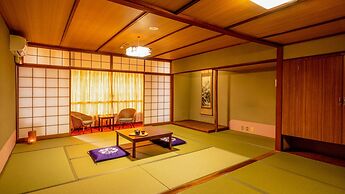 Ooedo Onsen Monogatari Unzen Toyokan