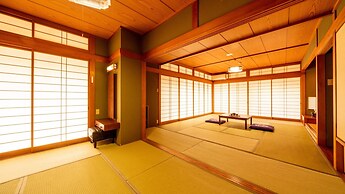 Ooedo Onsen Monogatari Unzen Toyokan