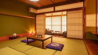 Ooedo Onsen Monogatari Unzen Toyokan