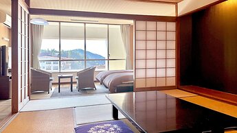 Ooedo Onsen Monogatari Unzen Toyokan