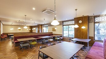 Ooedo Onsen Monogatari Unzen Toyokan