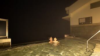 Ooedo Onsen Monogatari Unzen Toyokan