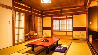 Ooedo Onsen Monogatari Unzen Toyokan
