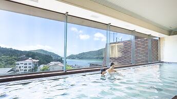 Ooedo Onsen Monogatari Unzen Toyokan