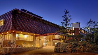Ooedo Onsen Monogatari Unzen Toyokan
