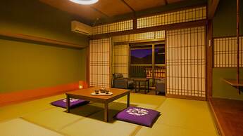 Ooedo Onsen Monogatari Unzen Toyokan