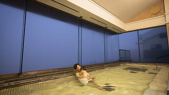 Ooedo Onsen Monogatari Unzen Toyokan