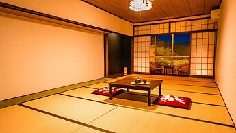 Ooedo Onsen Monogatari Unzen Toyokan