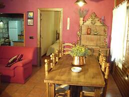 Casa Rural Río Tranquilo I