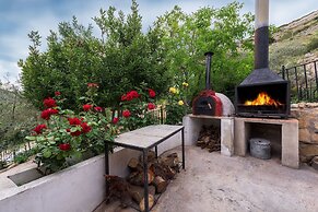Casa Rural Río Tranquilo I