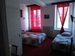 Le Relais de la Marche