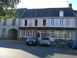 Le Relais de la Marche