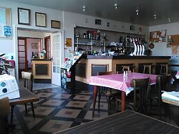 Le Relais de la Marche