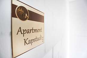 City Apartments Mühlhausen