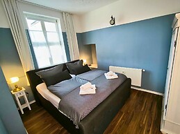 City Apartments Mühlhausen