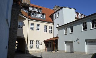City Apartments Mühlhausen