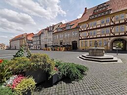 City Apartments Mühlhausen