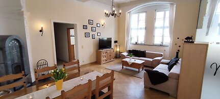 City Apartments Mühlhausen