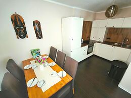 City Apartments Mühlhausen