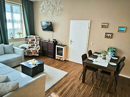 City Apartments Mühlhausen