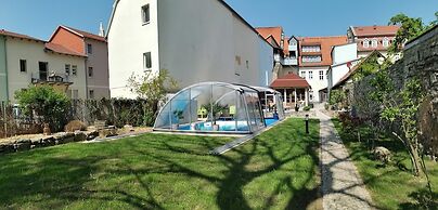 City Apartments Mühlhausen