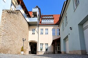 City Apartments Mühlhausen