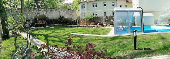 City Apartments Mühlhausen