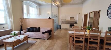City Apartments Mühlhausen