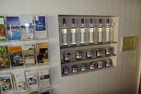 Haus am Blauenbach