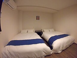 TERRACE HOUSE Bentencho