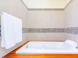 Ocean Front Private 3 Bedroom Villa in Akumal