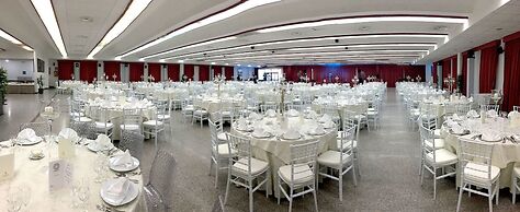 Grand Hotel Adriatico