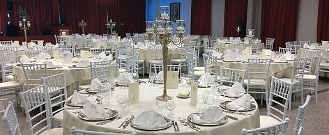 Grand Hotel Adriatico