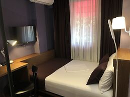 Elle Boutique Hotel