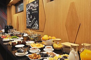 Elle Boutique Hotel