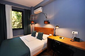 Elle Boutique Hotel