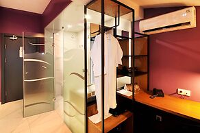 Elle Boutique Hotel