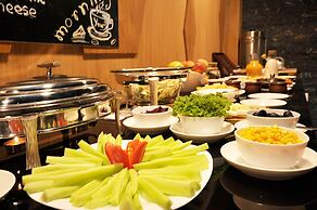 Elle Boutique Hotel