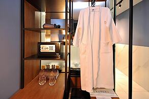 Elle Boutique Hotel