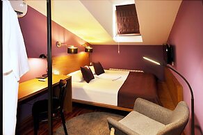 Elle Boutique Hotel