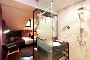 Elle Boutique Hotel