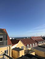 Seaside Hotel Thyborøn